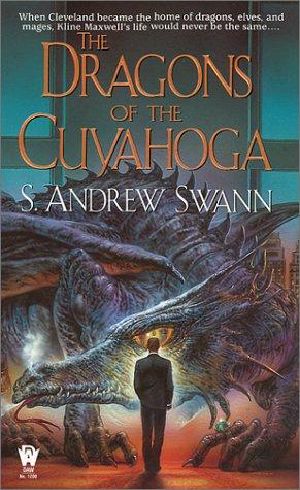 [Cleveland Portal 01] • The Dragons of the Cuyahoga